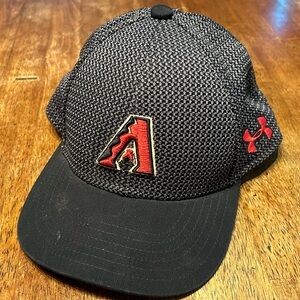 Youth, Arizona Diamondbacks Snap Back
